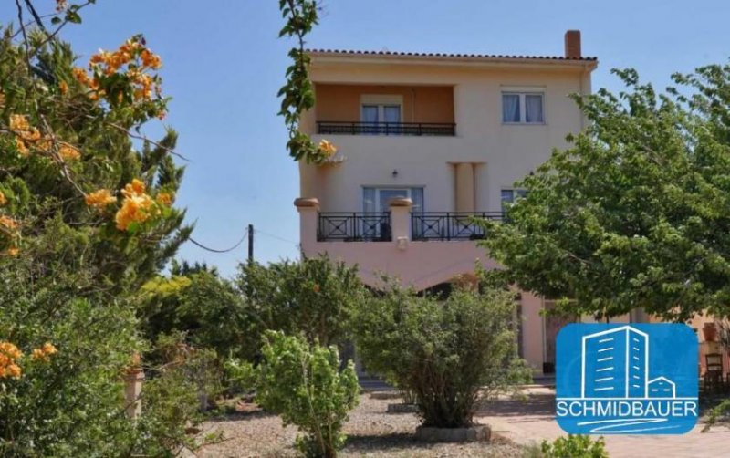 Kokkinos Pirgos Kreta, Kokkinos Pirgos: Strandhaus mit wunderschönem Garten zu verkaufen Haus kaufen